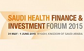 Saudi Health Finance and Investment Forum