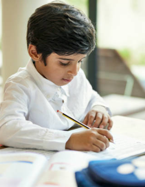 Education and Training