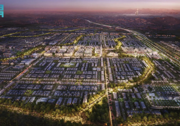 مجموعة "روشن" تعلن عن إطلاق مشروع "المنار" أول مجتمعاتها المتكاملة في منطقة مكة المكرمة