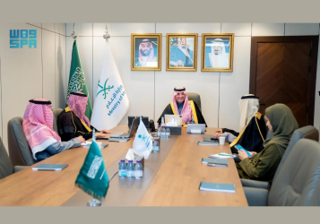 مساعد وزير الإعلام يرأس الاجتماع الدوري الرابع لمجلس إدارة أكاديمية الإعلام السعودية