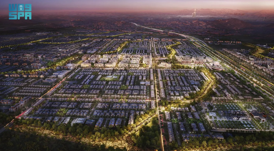 ROSHN Group Launches ALMANAR, Its First Integrated Community in Makkah