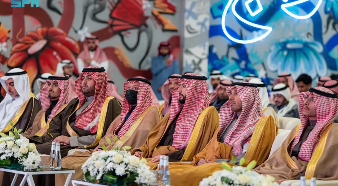 "كاكست" تحتفي بتخريج 46 شركة ناشئة وتمنح تراخيص تقنية لعدد منها في التقنيات العميقة